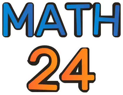 เล่นเกม Math 24